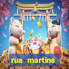 rua martins ferreira botafogo rj